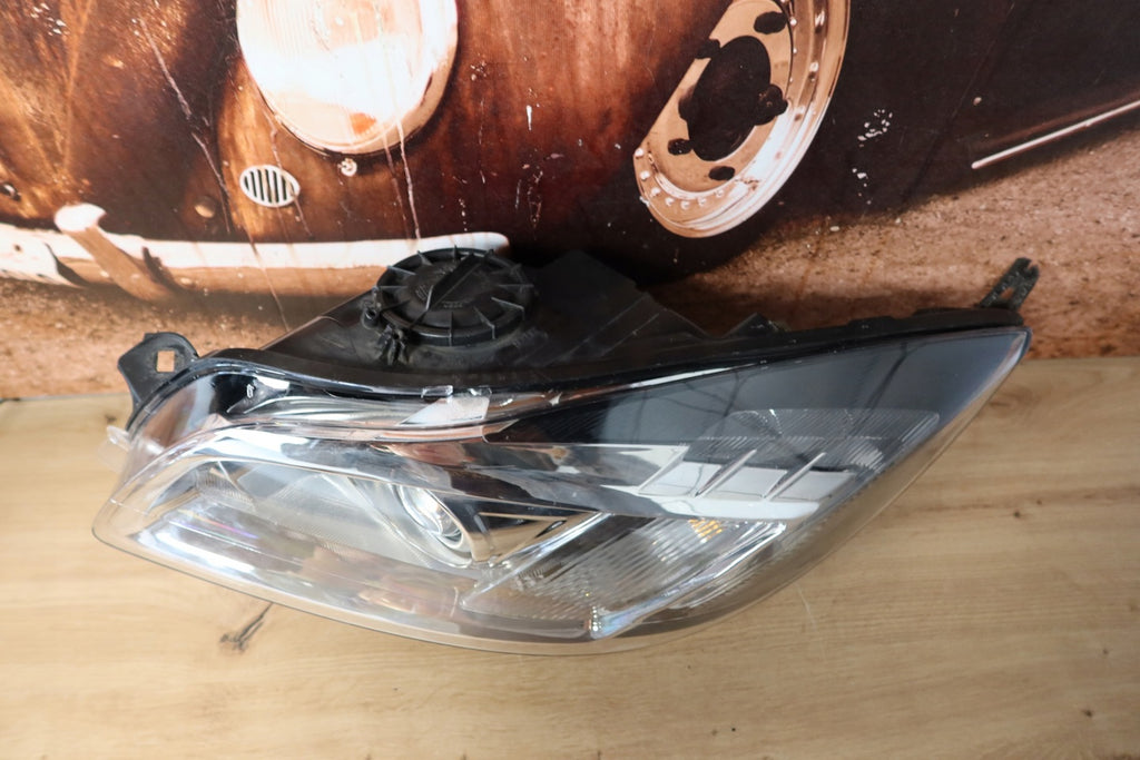 Frontscheinwerfer Opel Insignia 1ZT009631 TT Xenon Links Scheinwerfer Headlight SCH9457384800ai