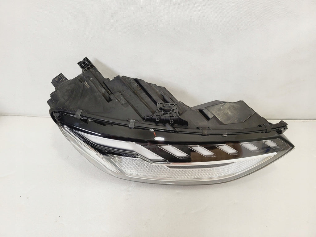 Frontscheinwerfer Audi A4 B9 8W0941036E LED Rechts Scheinwerfer Headlight SCH3260138101zi