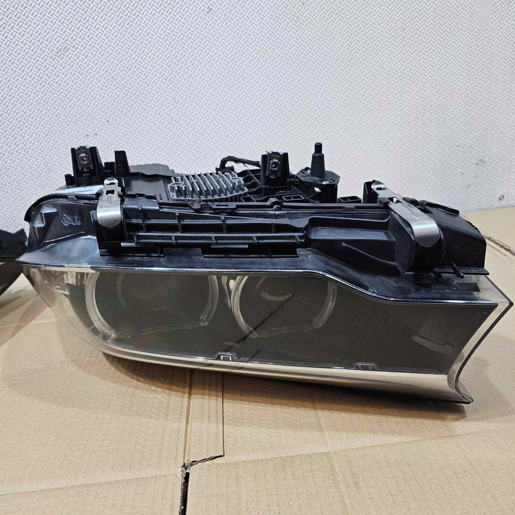 Frontscheinwerfer BMW G31 G30 7439183 7214952 LED Ein Stück (Rechts oder Links) SCH5606563938ru