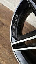 Load image into Gallery viewer, 1x Alufelge 18 Zoll 7.5" 5x112 49ET A1774011500 Mercedes-Benz Amg Rim Wheel FEL3603863445ou