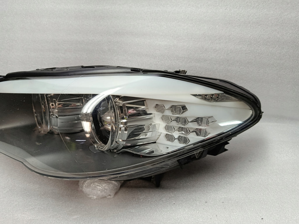 Frontscheinwerfer BMW 5 F11 F10 7203252-19 7271907-08 Xenon Rechts oder Links SCH8697325339ik