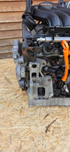 Load image into Gallery viewer, Motor VW BSX 2.0 109PS 80kW 2008 Benzin Engine Komplett