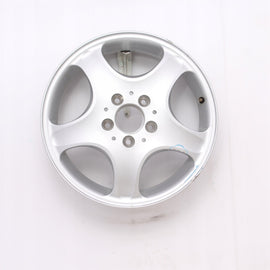 1x Alufelge 16 Zoll 5.5