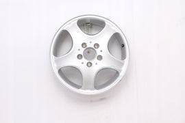 1x Alufelge 16 Zoll 5.5