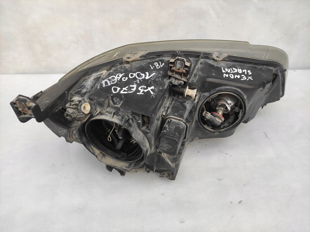 Frontscheinwerfer BMW X5 E70 Xenon Links Scheinwerfer Headlight SCH4886711342ci