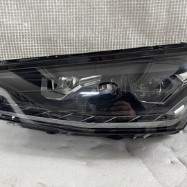 Frontscheinwerfer Skoda Fabia IV 6VB941015B Full LED Links Headlight SCH2018336657pr