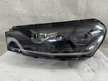 Laden Sie das Bild in den Galerie-Viewer, Frontscheinwerfer Skoda Fabia IV 6VB941015B Full LED Links Headlight SCH2018336657pr