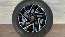 Load image into Gallery viewer, 1x Alufelge 17 Zoll 7.0" 5x114.3 45ET Honda Civic Ix Rim Wheel FEL6776472581cm