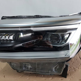 Frontscheinwerfer VW Amarok N1XB-13E017-AG Full LED Links Scheinwerfer Headlight SCH9794241976iy