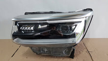Laden Sie das Bild in den Galerie-Viewer, Frontscheinwerfer VW Amarok N1XB-13E017-AG Full LED Links Scheinwerfer Headlight SCH9794241976iy
