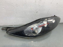 Laden Sie das Bild in den Galerie-Viewer, Frontscheinwerfer Ford Fiesta I BA6113W029AJ Rechts Scheinwerfer Headlight SCH9405528663rz