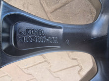 Laden Sie das Bild in den Galerie-Viewer, 1x Alufelge 18 Zoll 7.0&quot; 4x108 H1BC-1007-L1A Ford Rim Wheel