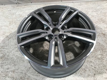 Load image into Gallery viewer, 1x Alufelge 18 Zoll 8.0" 5x112 57ET 7848602 BMW 2 F45 F46 Rim Wheel FEL1478506239nv