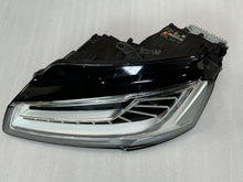 Laden Sie das Bild in den Galerie-Viewer, Frontscheinwerfer Audi A8 4H0941035 LED Links Scheinwerfer Headlight SCH6793246050ka