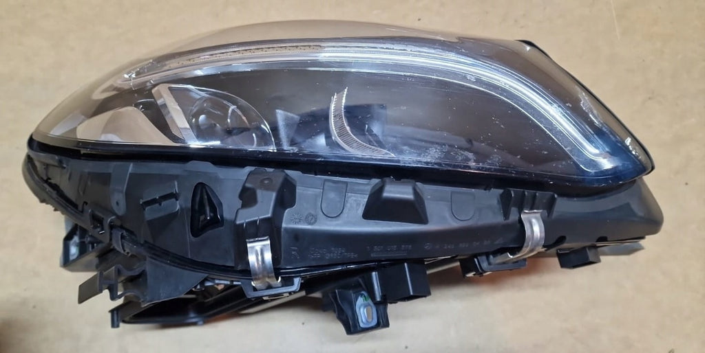 Frontscheinwerfer Mercedes-Benz A2469067001 LED Rechts Scheinwerfer Headlight