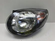 Load image into Gallery viewer, Frontscheinwerfer Kia Picanto 92101-07 Links Scheinwerfer Headlight