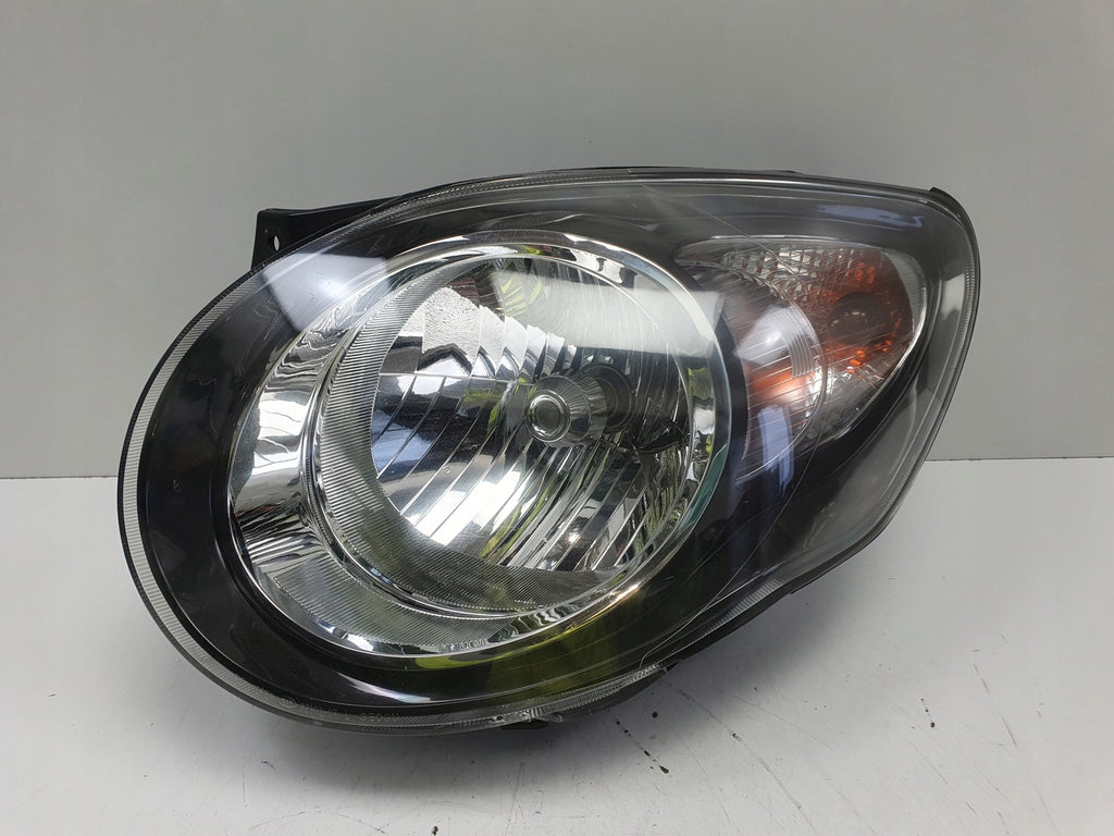Frontscheinwerfer Kia Picanto 92101-07 Links Scheinwerfer Headlight SCH9357607946vk