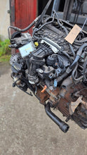 Laden Sie das Bild in den Galerie-Viewer, Motor Ford Mondeo I UFBA 2.0 TDCI 140PS 103kW 164TKm 2010 Diesel Engine Komplett MOT9941742011jb