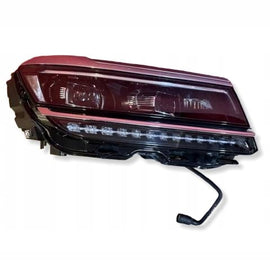 Frontscheinwerfer VW Tiguan 5NN941082C LED Rechts Scheinwerfer Headlight SCH9925338503dx