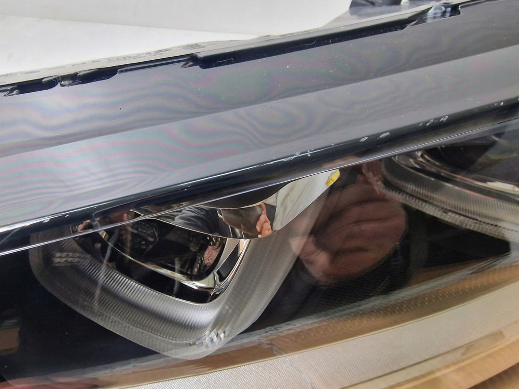 Frontscheinwerfer VW Sportsvan 518941043A Xenon Links Scheinwerfer Headlight