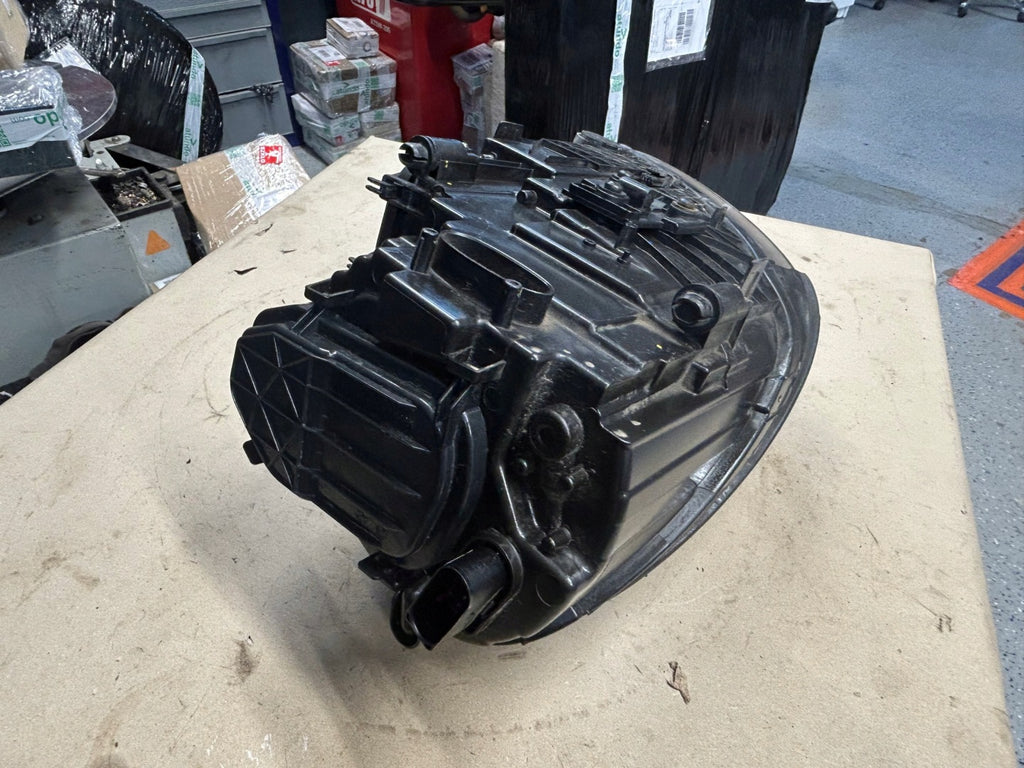 Frontscheinwerfer Porsche Cayenne 7P5941031CF Links Scheinwerfer Headlight SCH3738888742bq
