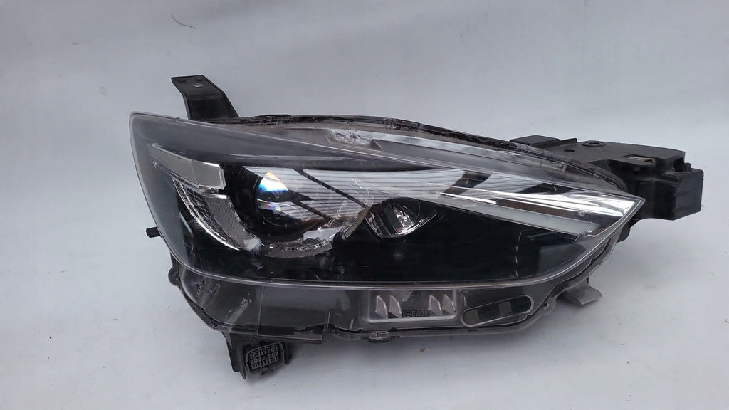 Frontscheinwerfer Mazda Cx3 Cx-3 D10E-51030 Rechts Scheinwerfer Headlight