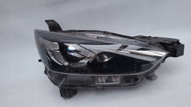 Frontscheinwerfer Mazda Cx3 Cx-3 D10E-51030 Rechts Scheinwerfer Headlight