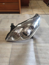 Laden Sie das Bild in den Galerie-Viewer, Frontscheinwerfer Opel Vectra C 89312359 LED Links Scheinwerfer Headlight SCH8166504278yj