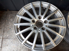 Load image into Gallery viewer, 4x Alufelge 16 Zoll 6.5" 5x112 A2054012502 Mercedes-Benz W205 W204 Rim Wheel FEL8175299387jt