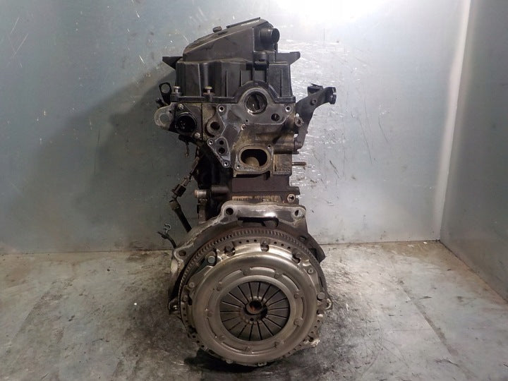 Motor Audi Seat VW A3 Altea BMM 2.0 TDI 140PS 103kW 110TKm Diesel Unkomplett MOT4376667242db