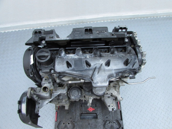 Motor Volvo Xc90 D5244T18 2.4 200PS Diesel Engine Unkomplett MOT5639548345ds