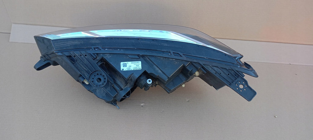 Frontscheinwerfer Dacia Sandero III 260102586R LED Rechts Scheinwerfer Headlight SCH2101116307ir