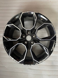 1x Alufelge 19 Zoll 7.5