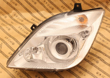 Load image into Gallery viewer, Frontscheinwerfer Mercedes-Benz Sprinter A9068200961 Xenon Links Headlight