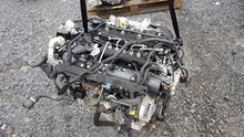 Laden Sie das Bild in den Galerie-Viewer, Motor Opel Insignia Zafira D16DTH B16DTH 1.6 CDTI 90TKm Diesel Engine Komplett MOT1144033949gk