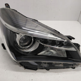 Frontscheinwerfer Toyota Yaris Rechts Scheinwerfer Headlight SCH7707358033ax