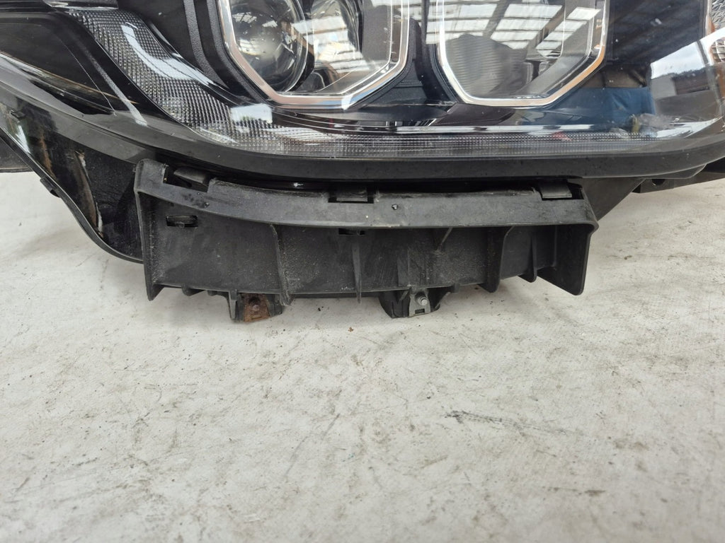 Frontscheinwerfer Fiat Tipo 521451540E Rechts Scheinwerfer Headlight SCH9444495219md