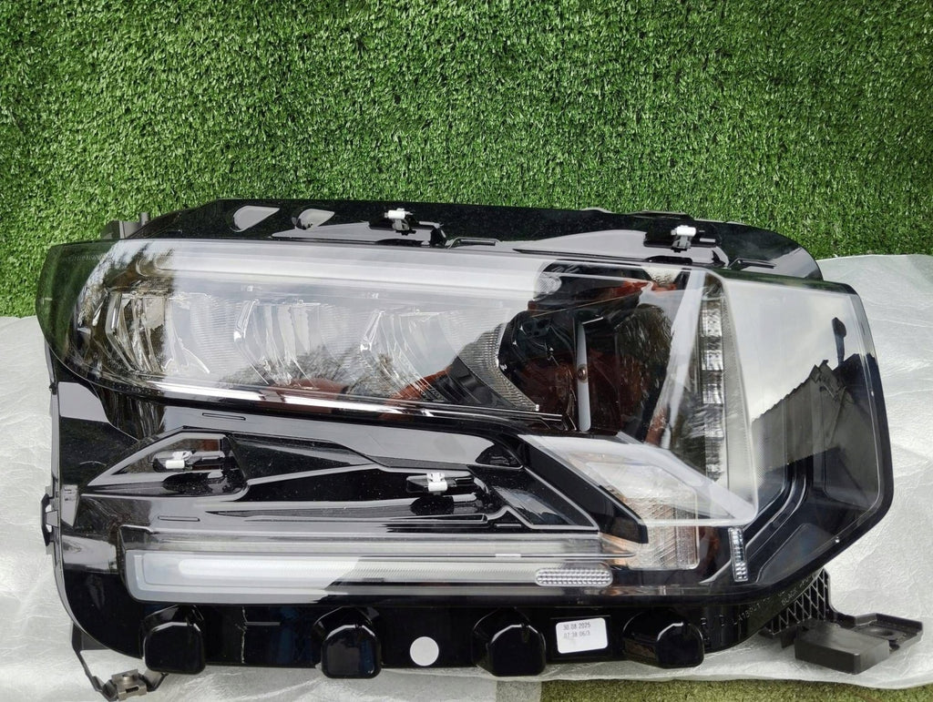 Frontscheinwerfer Citroën C3 I 9851349080 Rechts Scheinwerfer Headlight SCH6840794478sf