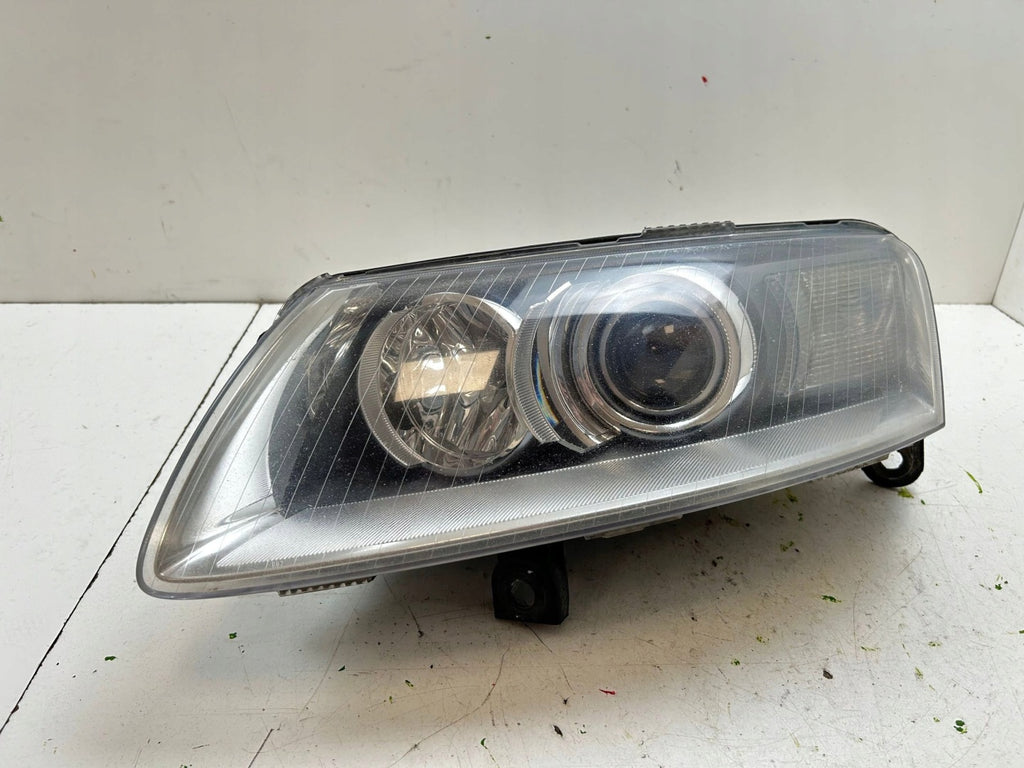 Frontscheinwerfer Audi A6 4F0941003 5DV00829000 Links Scheinwerfer Headlight SCH9606003978nl