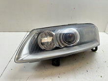 Laden Sie das Bild in den Galerie-Viewer, Frontscheinwerfer Audi A6 4F0941003 5DV00829000 Links Scheinwerfer Headlight SCH9606003978nl