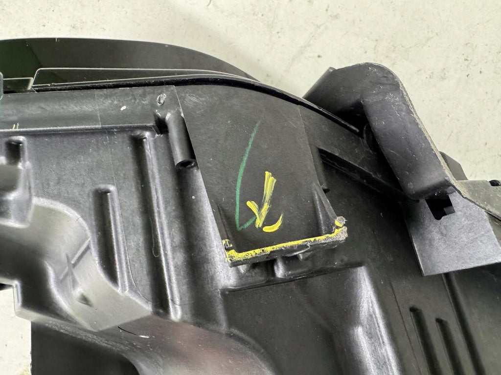 Frontscheinwerfer Alfa Romeo 505643960 LED Links Scheinwerfer Headlight SCH8641540420ai