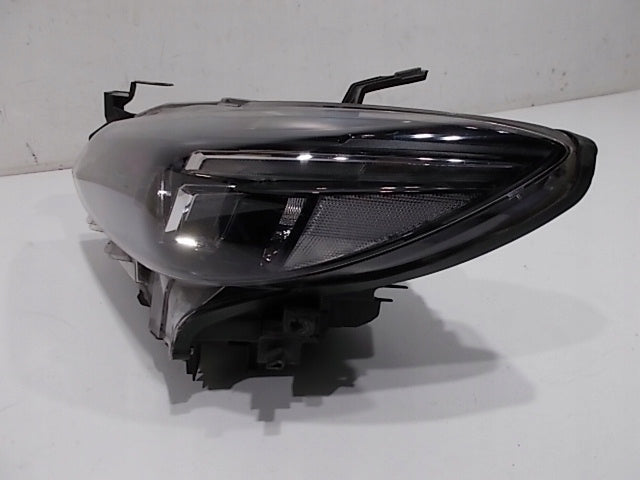 Frontscheinwerfer Mazda 6 Gj GMH351031 LED Links Scheinwerfer Headlight SCH1502878428wb