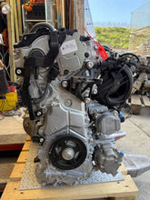 Laden Sie das Bild in den Galerie-Viewer, Motor Toyota Yaris M15A-FXE 1.5 12TKm 2024 Hybrid Engine Komplett MOT3586703067ix