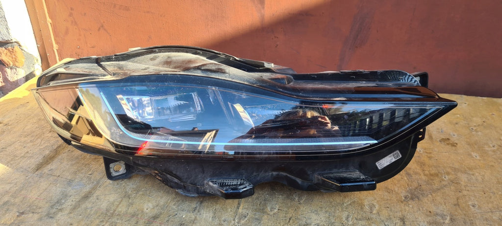 Frontscheinwerfer Jaguar Xe LX73-13W029-EC LX73-13W030-EC Rechts oder Links SCH9412596594zx