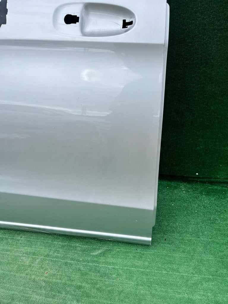 Tür Mercedes-Benz Vito W447 Hinten Rechts Door Porta Porte