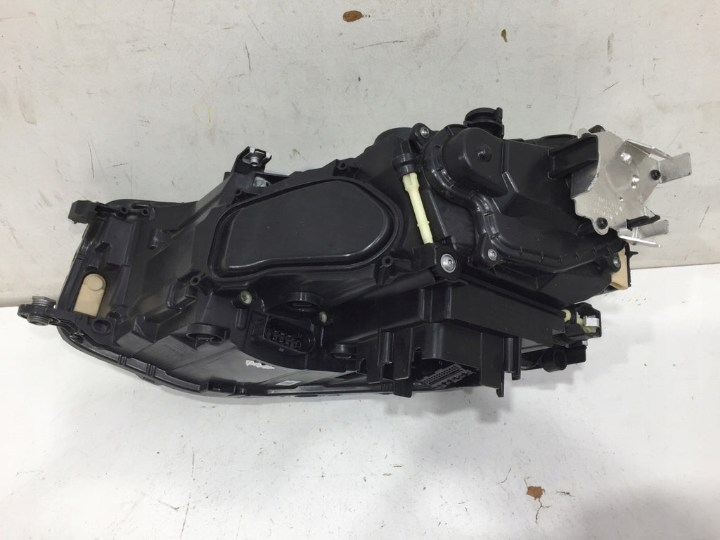 Frontscheinwerfer VW T-Cross 2GM941036G LED Rechts Scheinwerfer Headlight SCH8368434226gy