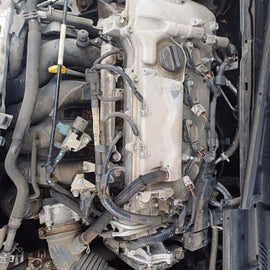 Motor Toyota Avensis A2ZR-T12U 1.8 Benzin Engine Unkomplett MOT7492050073ml