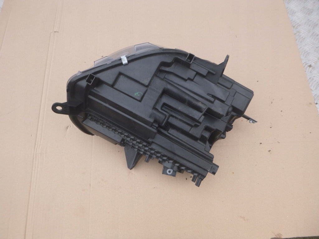 Frontscheinwerfer Mini Countryman F60 5A04D93-04LL Links Scheinwerfer Headlight SCH8762832834cf