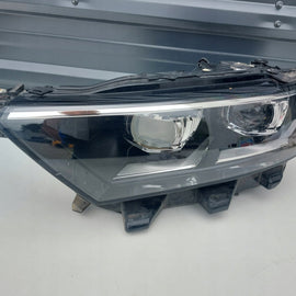 Frontscheinwerfer VW T-Roc 2GA941035D LED Links Scheinwerfer Headlight SCH5433795322xb