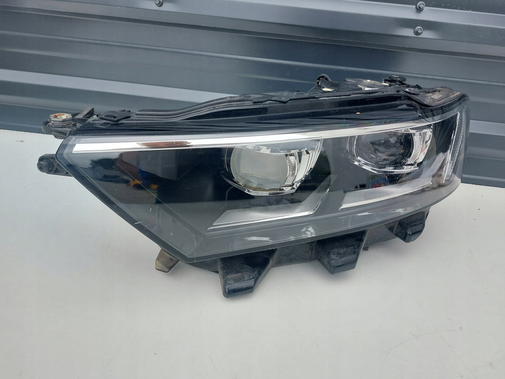 Frontscheinwerfer VW T-Roc 2GA941035D 2GA941036D LED Rechts oder Links